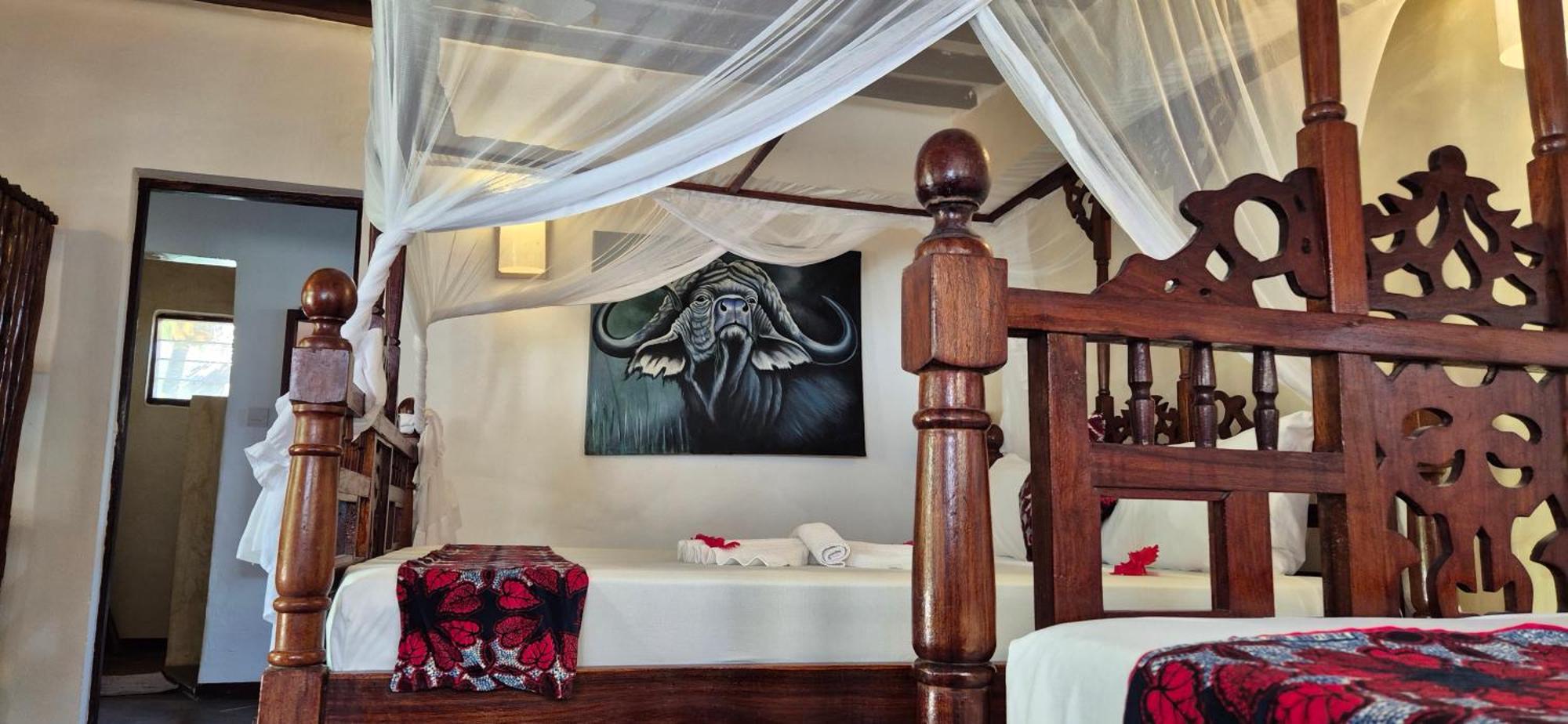 Bungalow Familiare